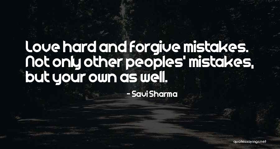 Riposo Vid Quotes By Savi Sharma Riposo Vid Quotes By Savi Sharma