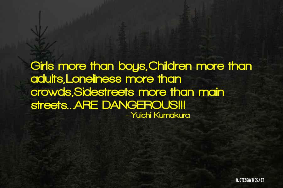Riposo Vid Quotes By Yuichi Kumakura Riposo Vid Quotes By Yuichi Kumakura
