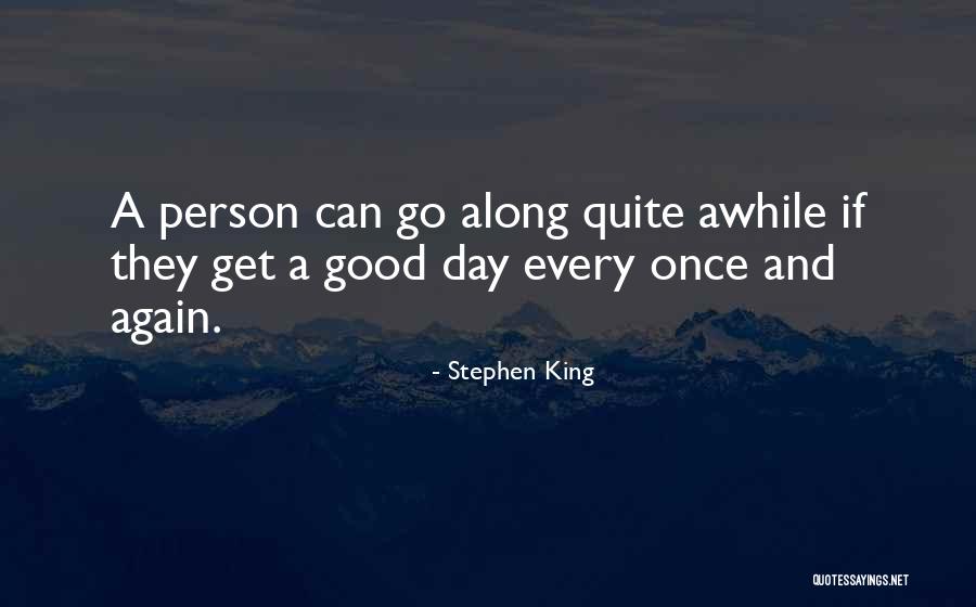 Riposta Pe Quotes By Stephen King Riposta Pe Quotes By Stephen King