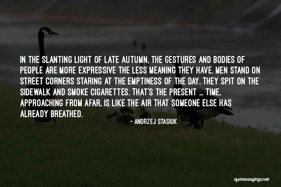 Riposte Miraculous Ladybug Quotes By Andrzej Stasiuk Riposte Miraculous Ladybug Quotes By Andrzej Stasiuk