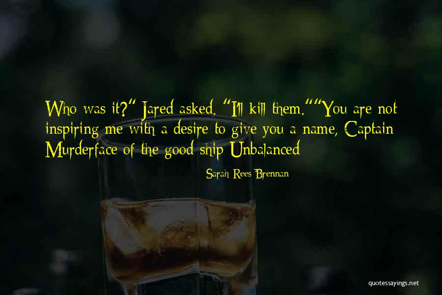 Rippa Chiropractic Belchertown Quotes By Sarah Rees Brennan Rippa Chiropractic Belchertown Quotes By Sarah Rees Brennan