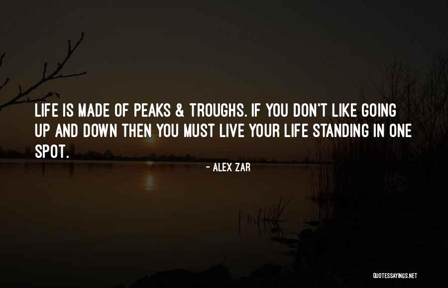 Rippan Kapur Quotes By Alex Zar Rippan Kapur Quotes By Alex Zar