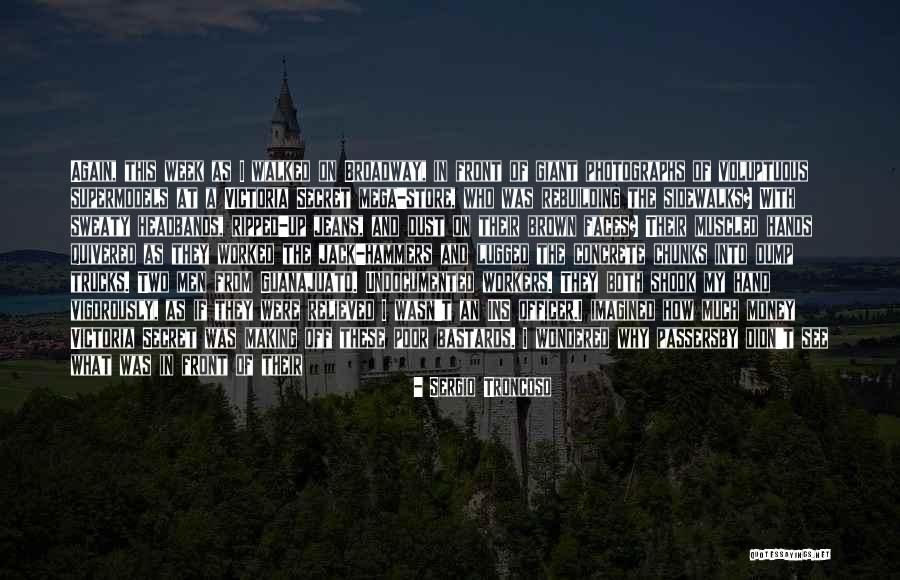 Ripped Jeans Funny Quotes By Sergio Troncoso Ripped Jeans Funny Quotes By Sergio Troncoso