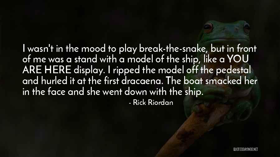 Ripped Off Quotes By Rick Riordan Ripped Off Quotes By Rick Riordan