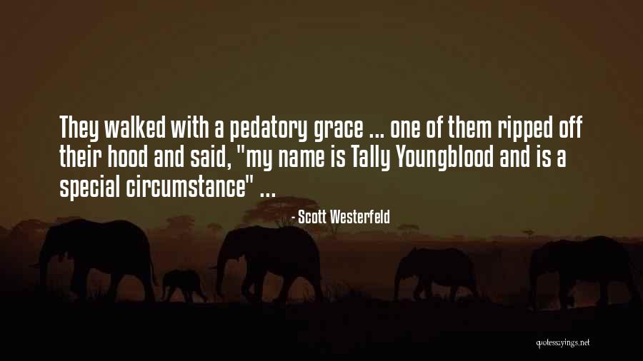 Ripped Off Quotes By Scott Westerfeld Ripped Off Quotes By Scott Westerfeld