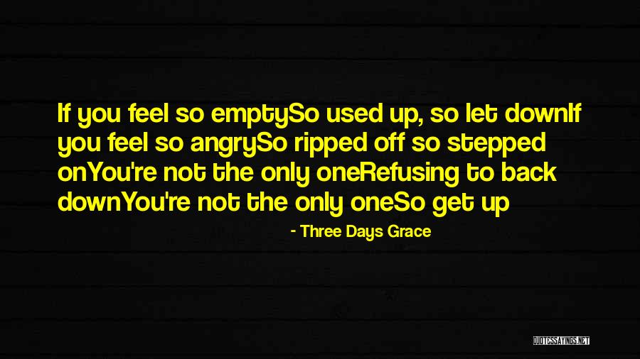 Ripped Off Quotes By Three Days Grace Ripped Off Quotes By Three Days Grace