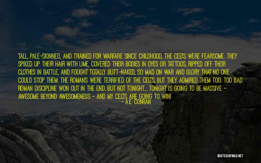Ripped Quotes By A.E. Conran Ripped Quotes By A.E. Conran