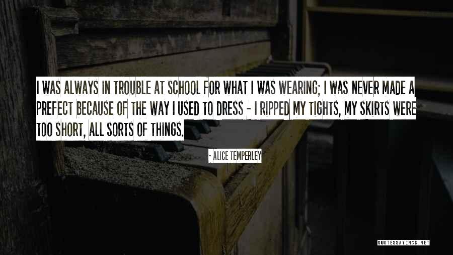 Ripped Quotes By Alice Temperley Ripped Quotes By Alice Temperley