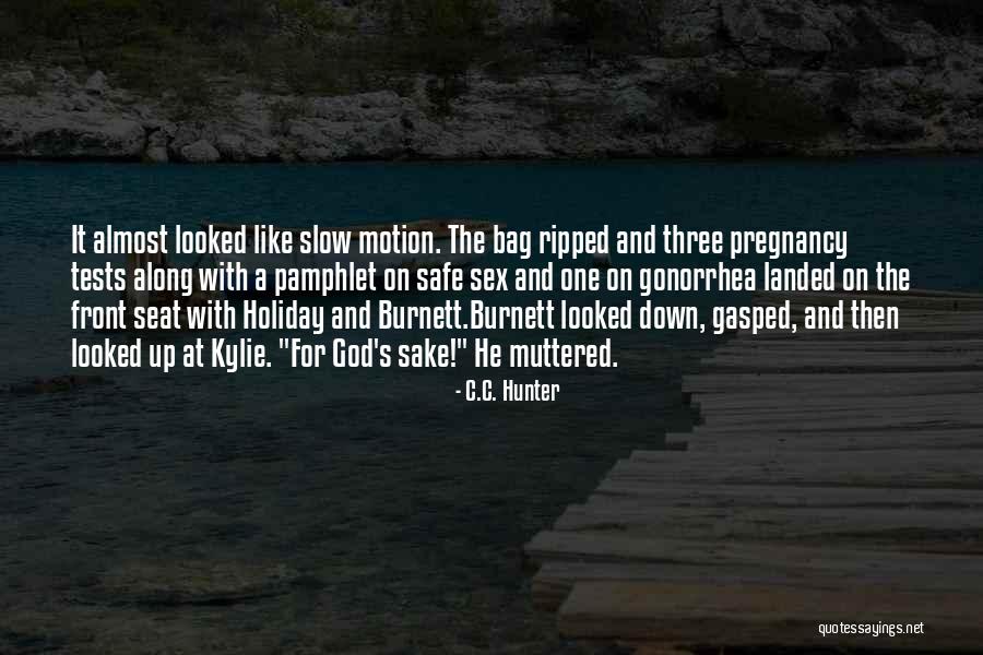 Ripped Quotes By C.C. Hunter Ripped Quotes By C.C. Hunter