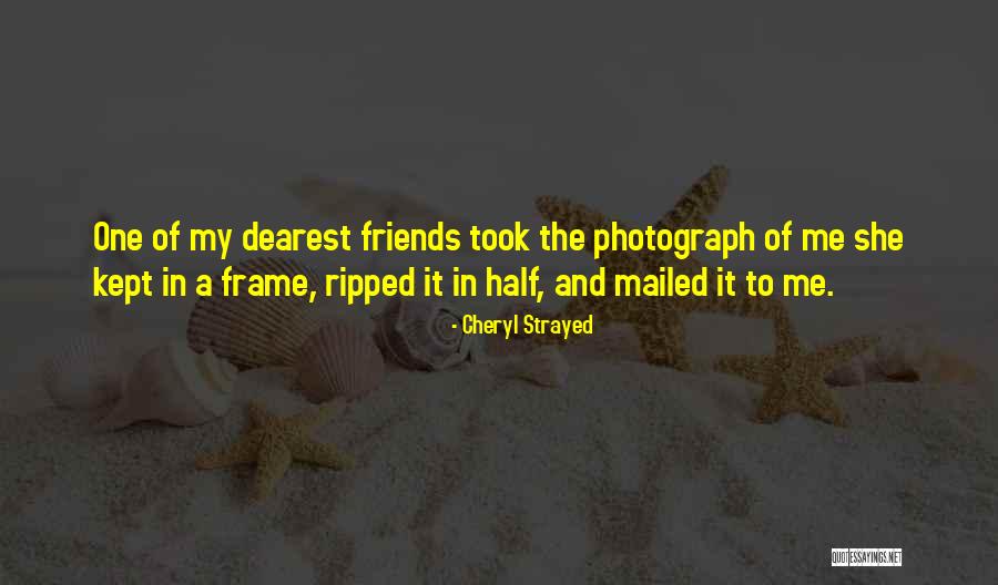 Ripped Quotes By Cheryl Strayed Ripped Quotes By Cheryl Strayed