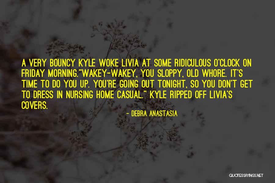 Ripped Quotes By Debra Anastasia Ripped Quotes By Debra Anastasia