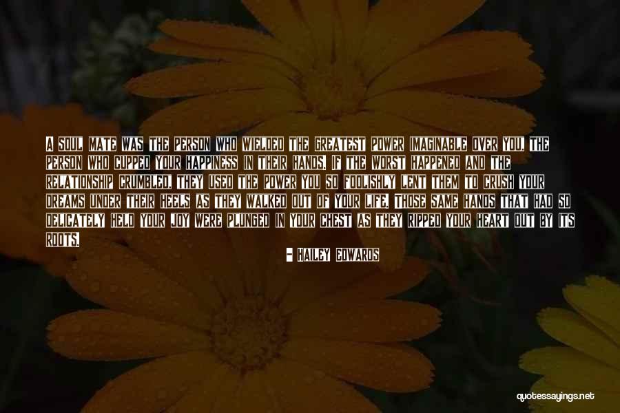 Ripped Quotes By Hailey Edwards Ripped Quotes By Hailey Edwards