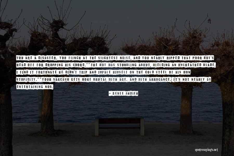 Ripped Quotes By Renee Ahdieh Ripped Quotes By Renee Ahdieh