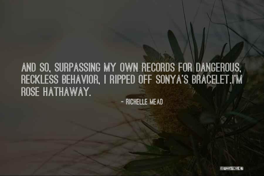 Ripped Quotes By Richelle Mead Ripped Quotes By Richelle Mead