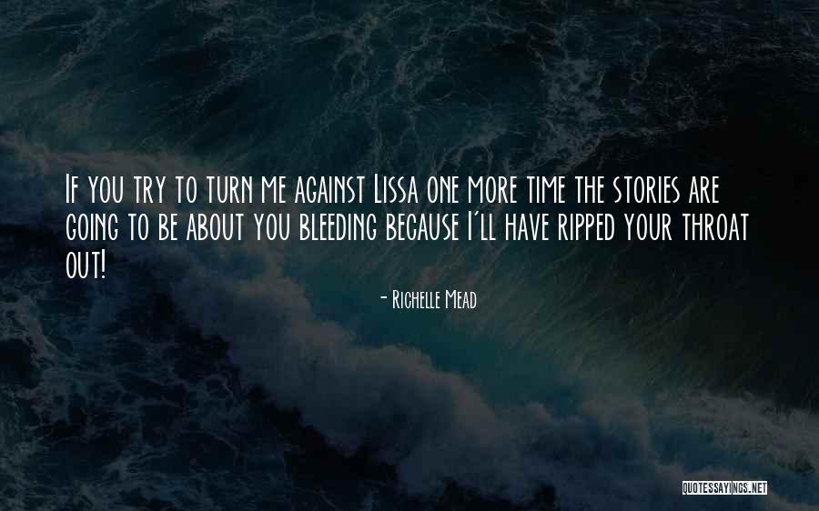 Ripped Quotes By Richelle Mead Ripped Quotes By Richelle Mead