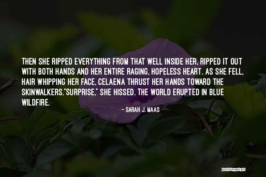 Ripped Quotes By Sarah J. Maas Ripped Quotes By Sarah J. Maas