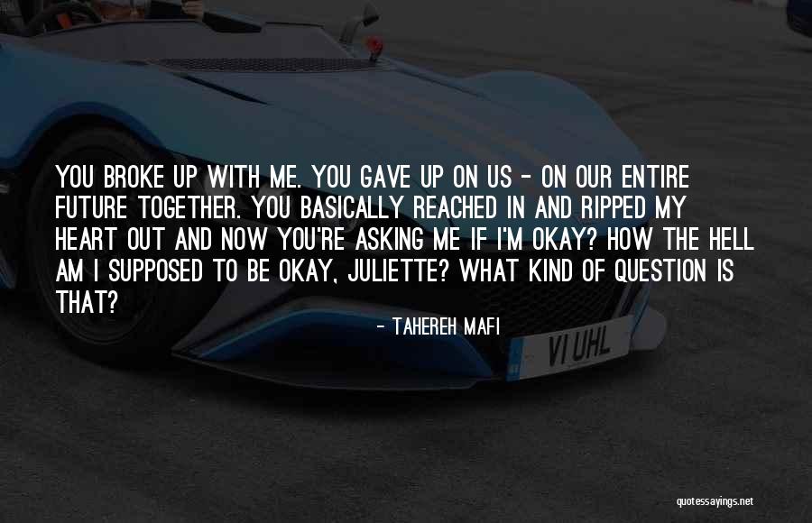 Ripped Quotes By Tahereh Mafi Ripped Quotes By Tahereh Mafi