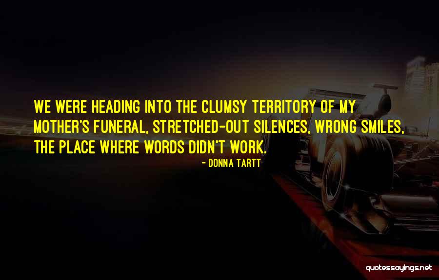 Rippel Chiropractic Clinic Quotes By Donna Tartt Rippel Chiropractic Clinic Quotes By Donna Tartt