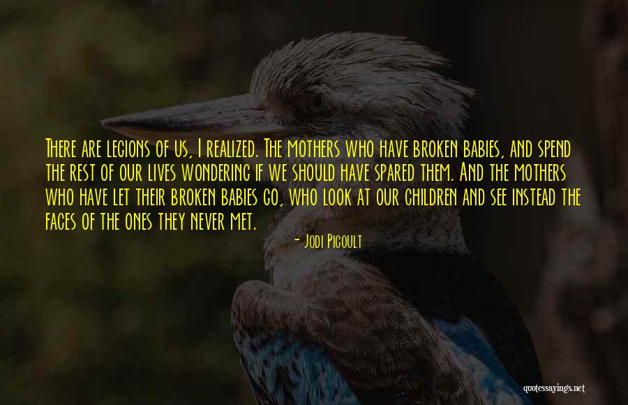 Rippel Chiropractic Clinic Quotes By Jodi Picoult Rippel Chiropractic Clinic Quotes By Jodi Picoult