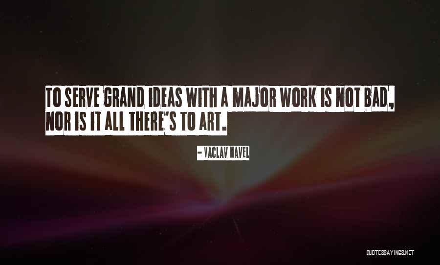 Rippel Hamden Quotes By Vaclav Havel Rippel Hamden Quotes By Vaclav Havel