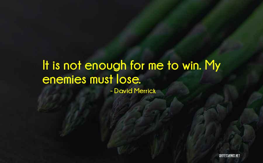Rippel Viktor Quotes By David Merrick Rippel Viktor Quotes By David Merrick