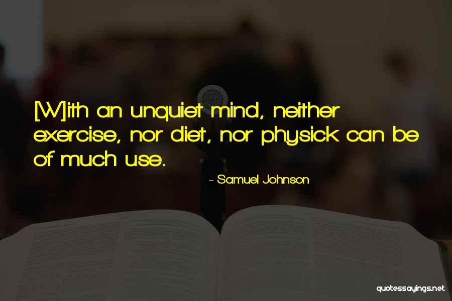 Rippel Viktor Quotes By Samuel Johnson Rippel Viktor Quotes By Samuel Johnson