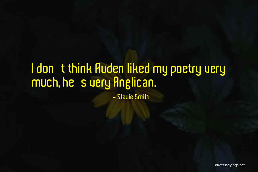 Rippel Viktor Quotes By Stevie Smith Rippel Viktor Quotes By Stevie Smith