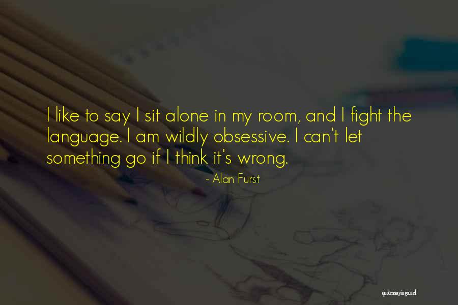 Rippers Ellenton Quotes By Alan Furst Rippers Ellenton Quotes By Alan Furst