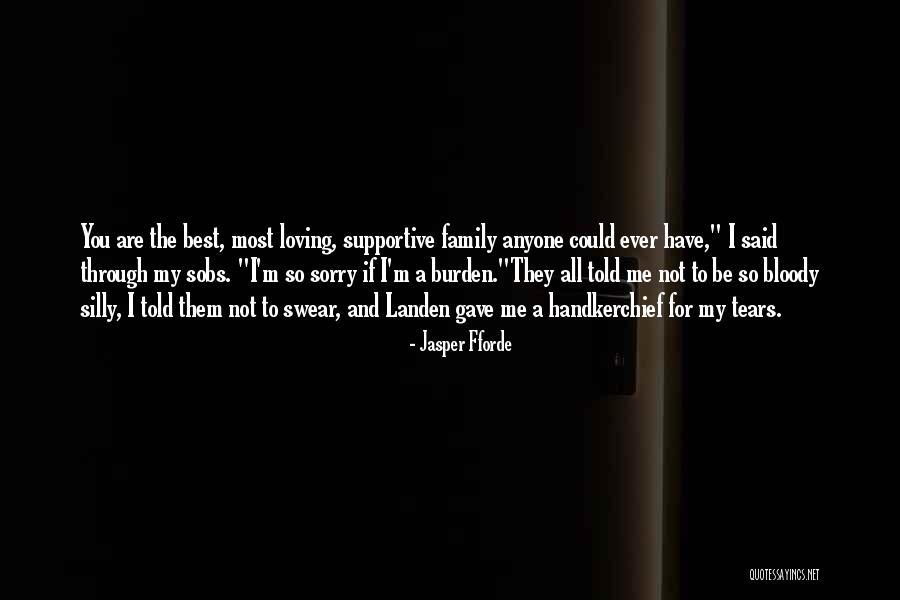 Rippers Ellenton Quotes By Jasper Fforde Rippers Ellenton Quotes By Jasper Fforde