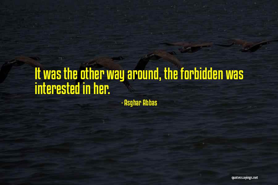 Rippers For Sale Quotes By Asghar Abbas Rippers For Sale Quotes By Asghar Abbas