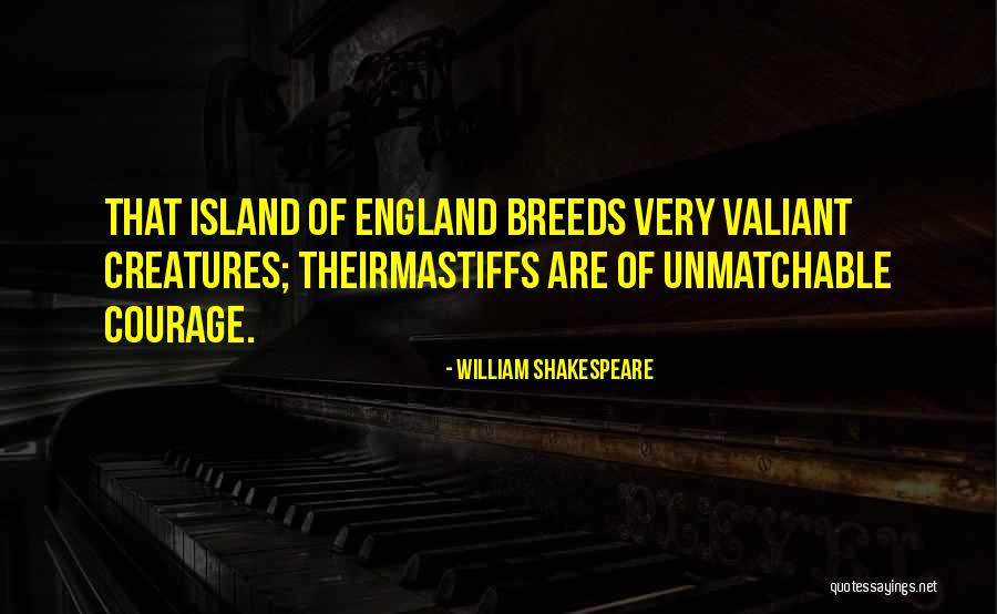 Rippers For Sale Quotes By William Shakespeare Rippers For Sale Quotes By William Shakespeare