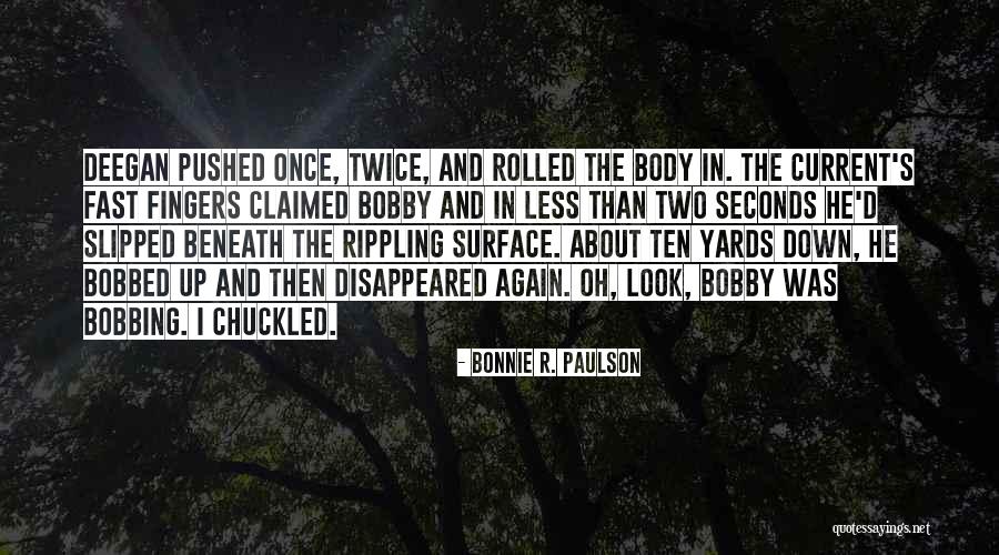 Rippers Palm Quotes By Bonnie R. Paulson Rippers Palm Quotes By Bonnie R. Paulson