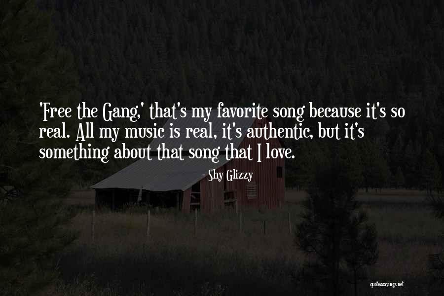 Rippers Rock Quotes By Shy Glizzy Rippers Rock Quotes By Shy Glizzy
