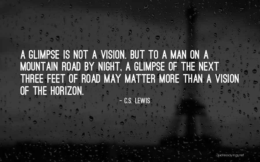 Rippies Quotes By C.S. Lewis Rippies Quotes By C.S. Lewis