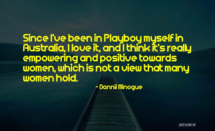 Rippies Quotes By Dannii Minogue Rippies Quotes By Dannii Minogue