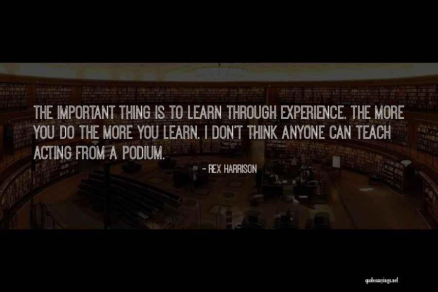 Rippies Quotes By Rex Harrison Rippies Quotes By Rex Harrison