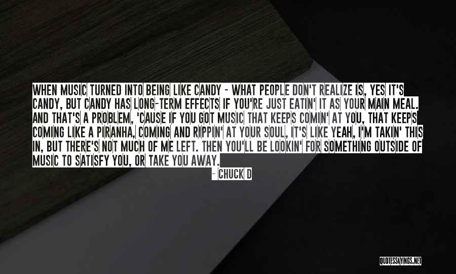 Rippin Quotes By Chuck D Rippin Quotes By Chuck D