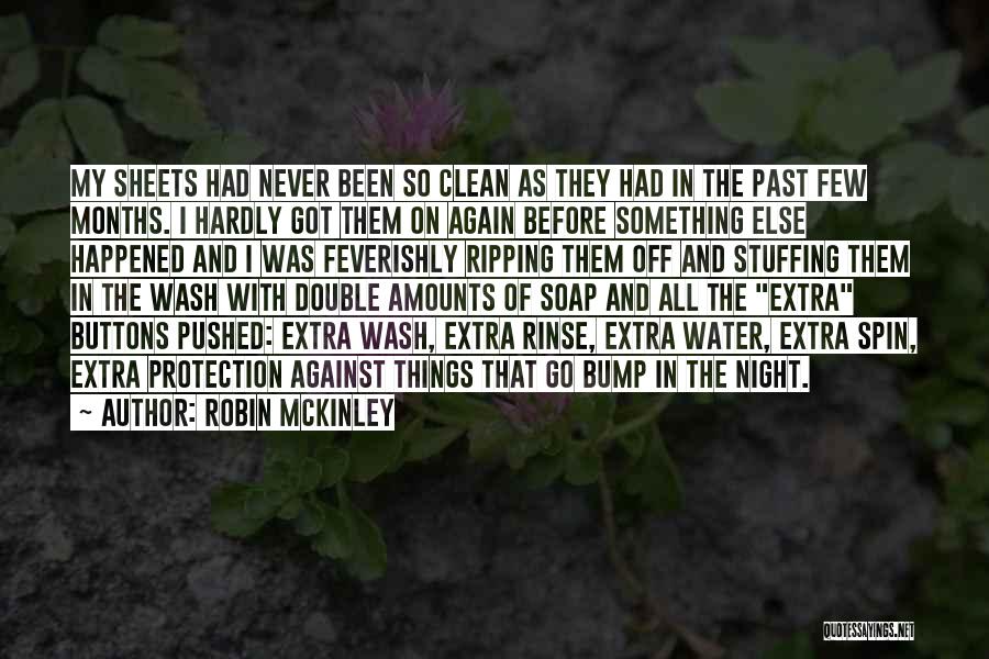 Ripping Quotes By Robin McKinley