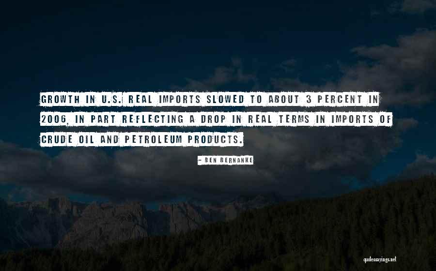 Ripple Effect Our Actions Quotes By Ben Bernanke Ripple Effect Our Actions Quotes By Ben Bernanke