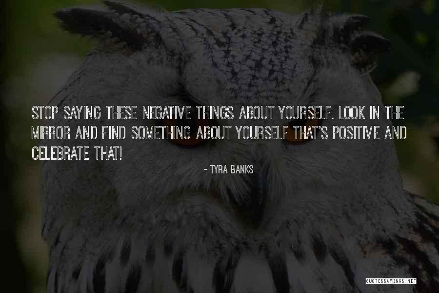 Ripple Effect Our Actions Quotes By Tyra Banks Ripple Effect Our Actions Quotes By Tyra Banks