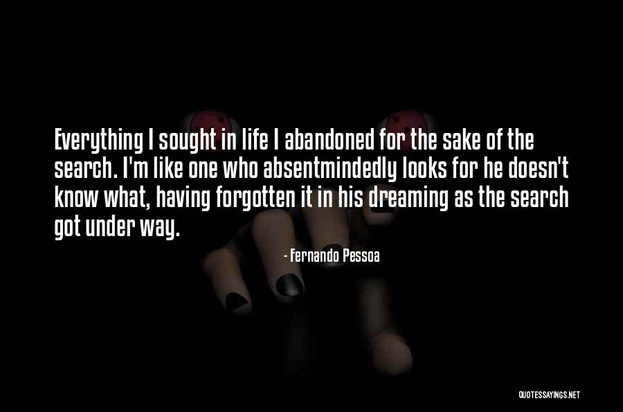 Rippled Potato Quotes By Fernando Pessoa Rippled Potato Quotes By Fernando Pessoa