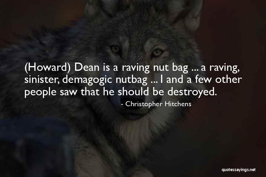 Ripplinger Harvey Quotes By Christopher Hitchens Ripplinger Harvey Quotes By Christopher Hitchens