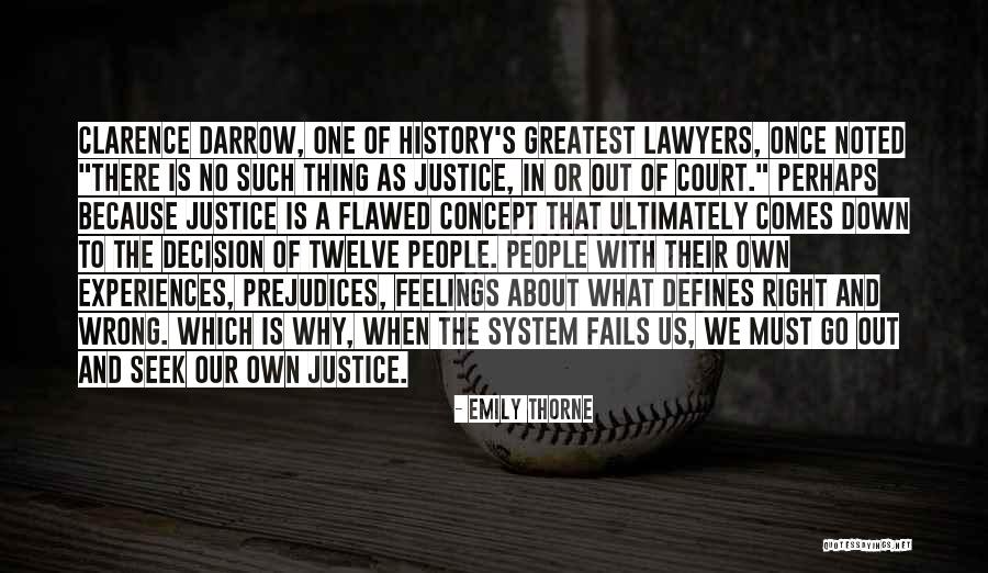 Ripplinger Harvey Quotes By Emily Thorne Ripplinger Harvey Quotes By Emily Thorne