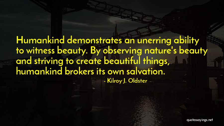 Ripplinger Harvey Quotes By Kilroy J. Oldster Ripplinger Harvey Quotes By Kilroy J. Oldster