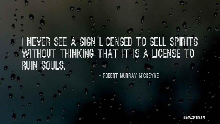 Rippy Quotes By Robert Murray M'Cheyne Rippy Quotes By Robert Murray M'Cheyne