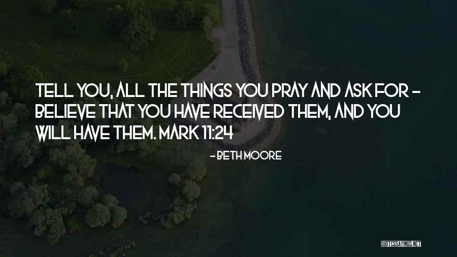 Rippys Downtown Quotes By Beth Moore Rippys Downtown Quotes By Beth Moore