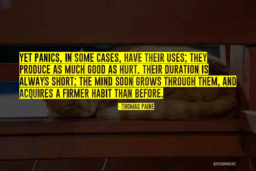 Riprapping Quotes By Thomas Paine Riprapping Quotes By Thomas Paine