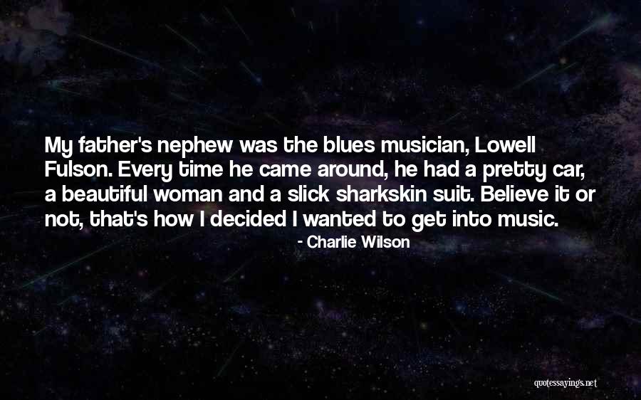 Ripred From Gregor Quotes By Charlie Wilson Ripred From Gregor Quotes By Charlie Wilson