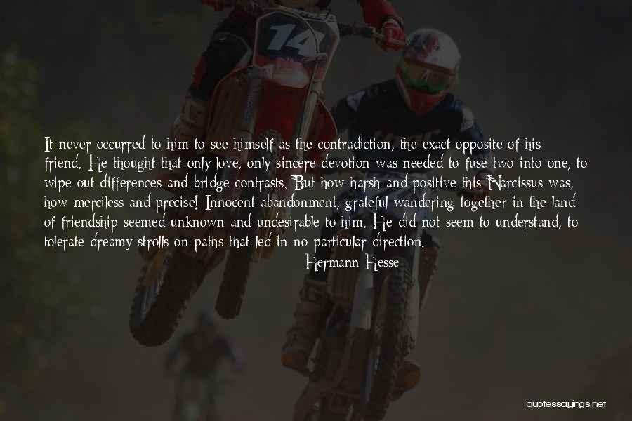 Ripred From Gregor Quotes By Hermann Hesse Ripred From Gregor Quotes By Hermann Hesse