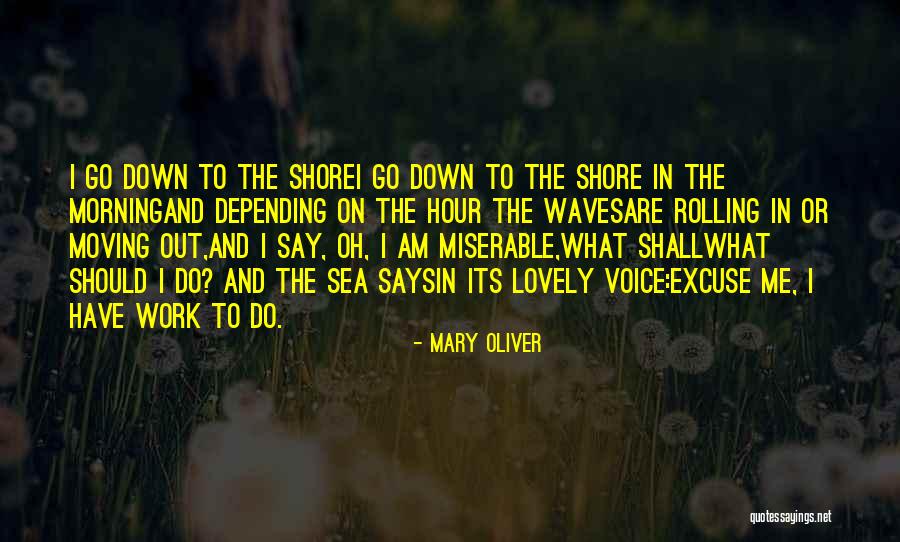 Ripreds Quotes By Mary Oliver Ripreds Quotes By Mary Oliver